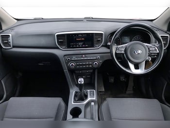 Used Kia Sportage 2022 for sale - 79099709: Photo