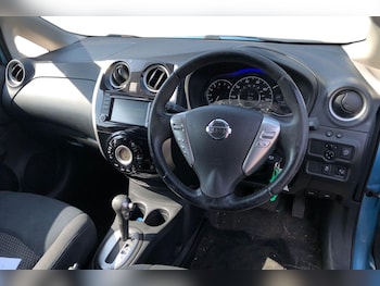 Used Nissan Note 2017 for sale - 75546040: Photo