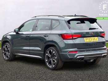 Used Cupra Ateca 2023 for sale - 74525488: Photo