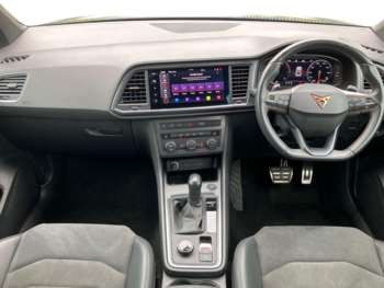 Used Cupra Ateca 2023 for sale - 74525488: Photo