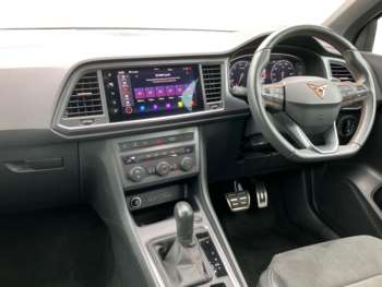 Used Cupra Ateca 2023 for sale - 74525488: Photo