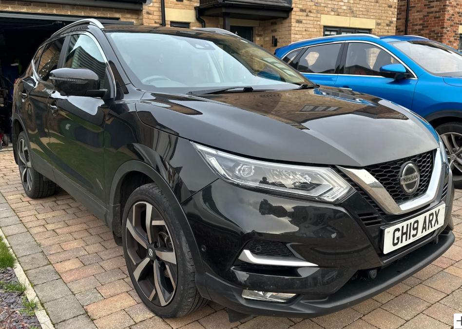 Used Nissan Qashqai 2019 for sale - 76461016: Photo 1