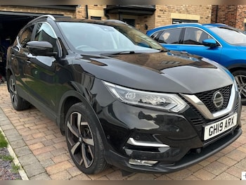 Used Nissan Qashqai 2019 for sale - 76461016: Photo