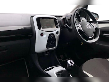 Used Toyota AYGO 2016 for sale - 79055403: Photo