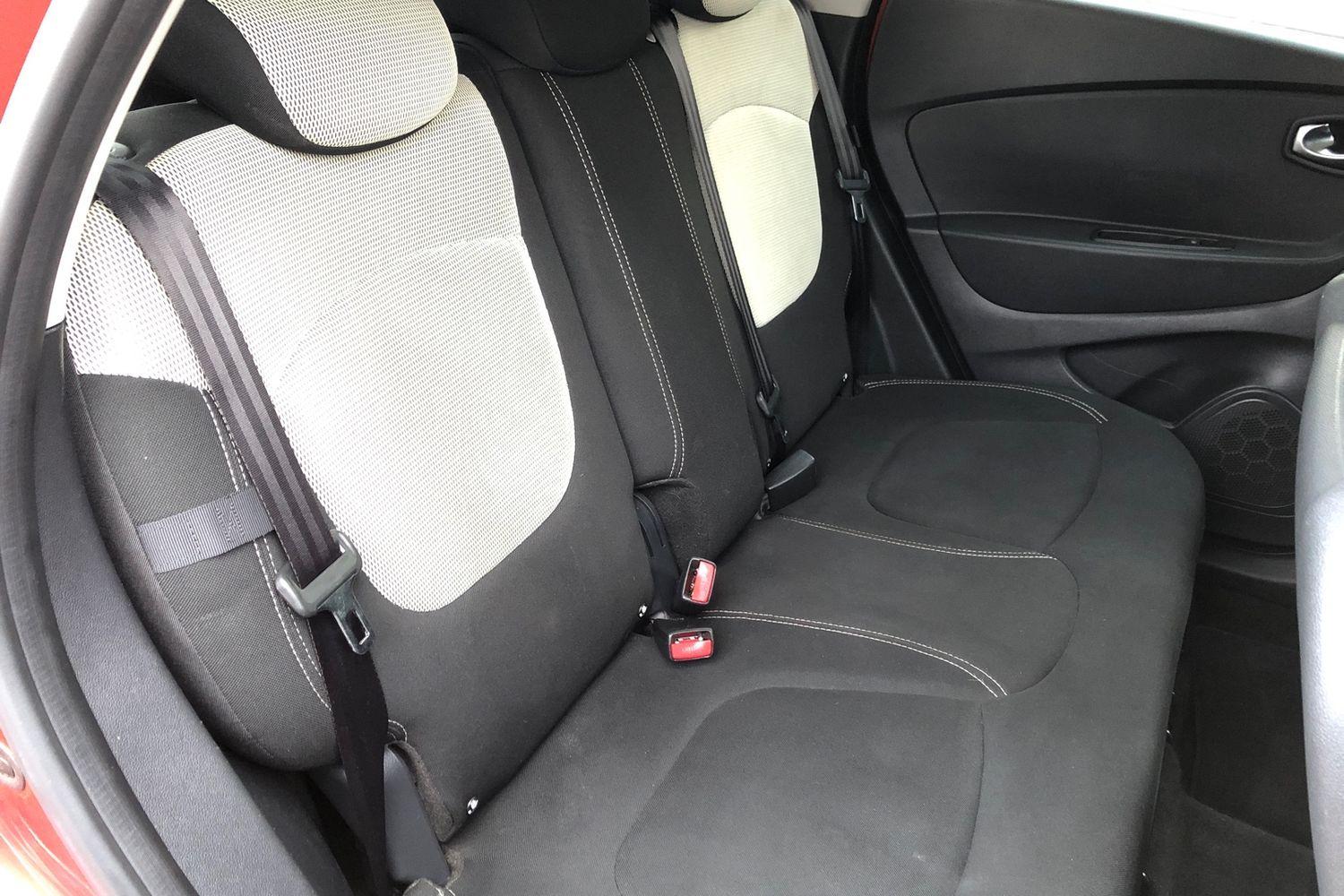 Used Renault Captur 2020 for sale - 77514738: Photo 16