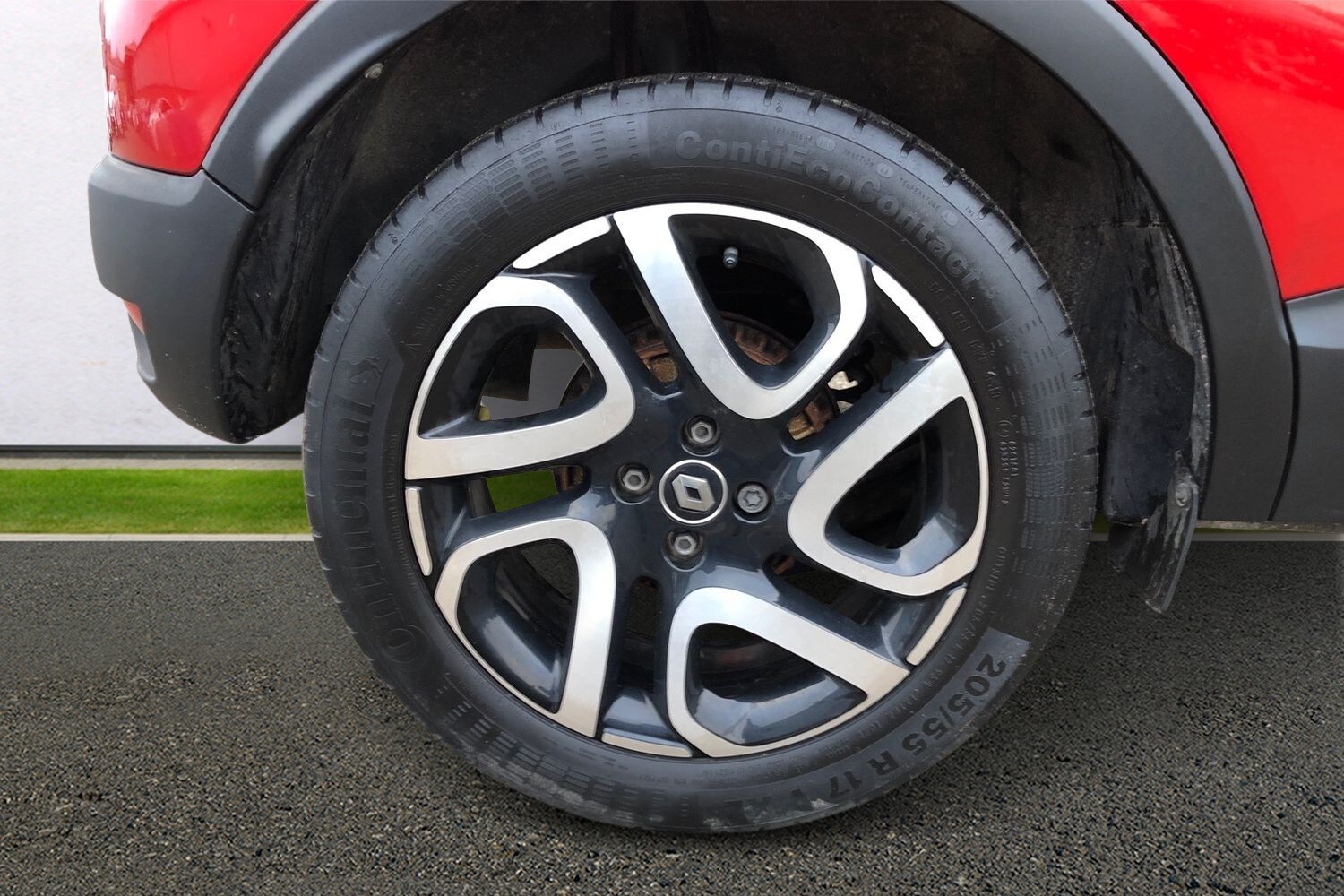 Used Renault Captur 2020 for sale - 77514738: Photo 18