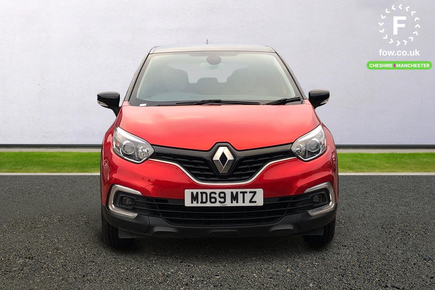 Used Renault Captur 2020 for sale - 77514738: Photo 19