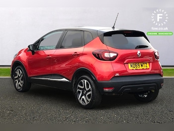 Used Renault Captur 2020 for sale - 77514738: Photo