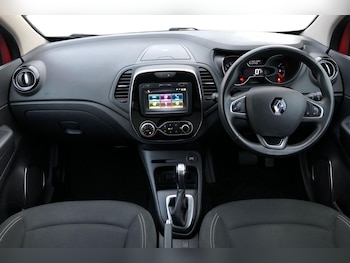 Used Renault Captur 2020 for sale - 77514738: Photo