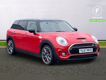 Used MINI Clubman 2018 for sale - 78282690: Photo