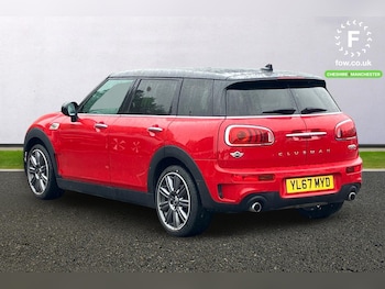 Used MINI Clubman 2018 for sale - 78282690: Photo