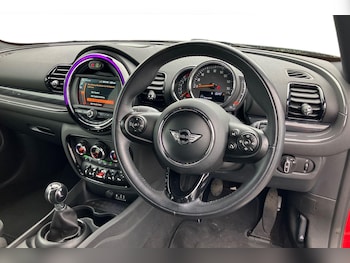 Used MINI Clubman 2018 for sale - 78282690: Photo