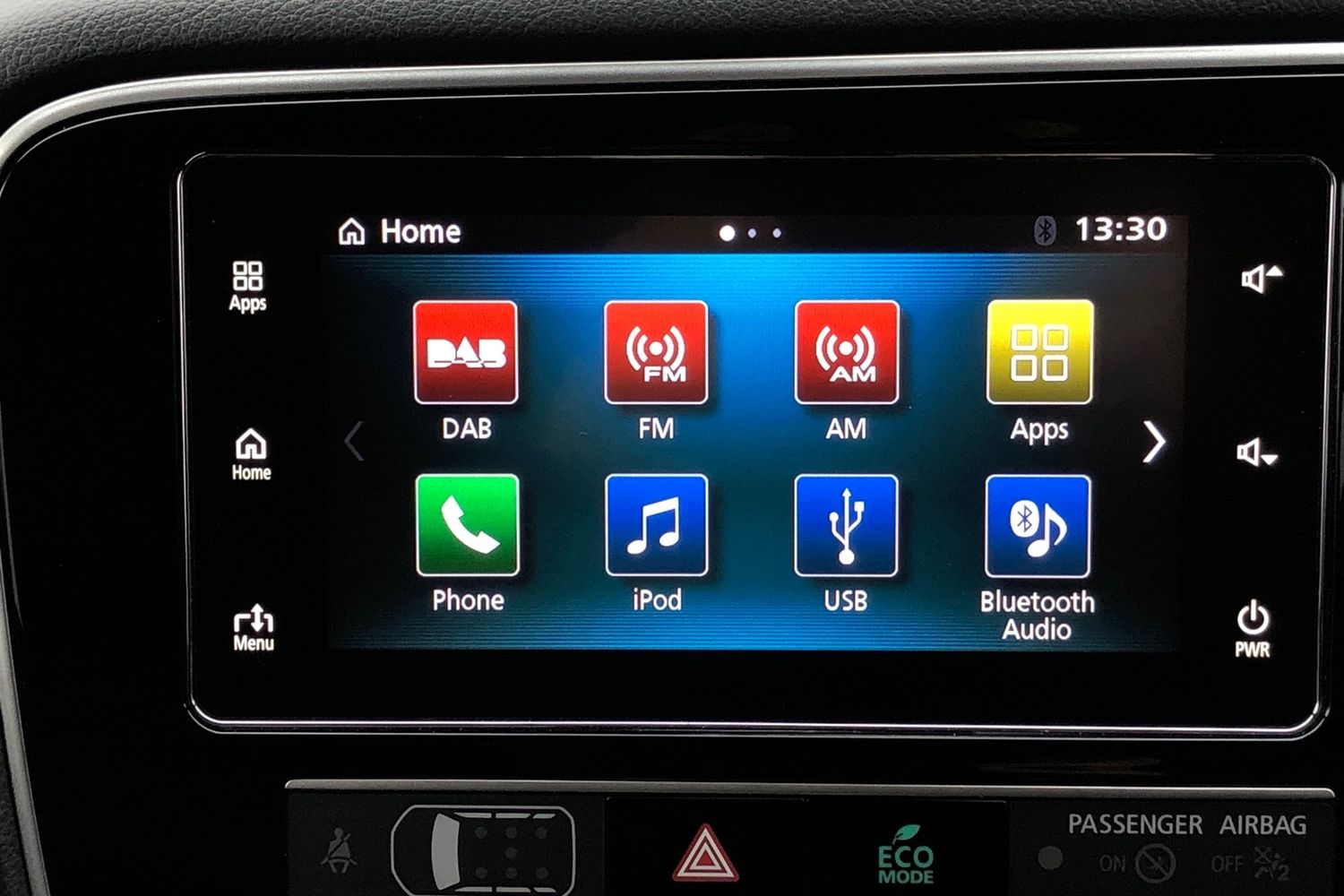 Used Mitsubishi Outlander 2018 for sale - 77275466: Photo 10