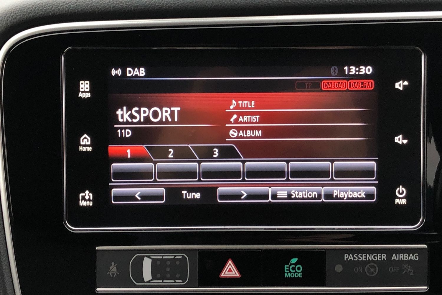 Used Mitsubishi Outlander 2018 for sale - 77275466: Photo 11