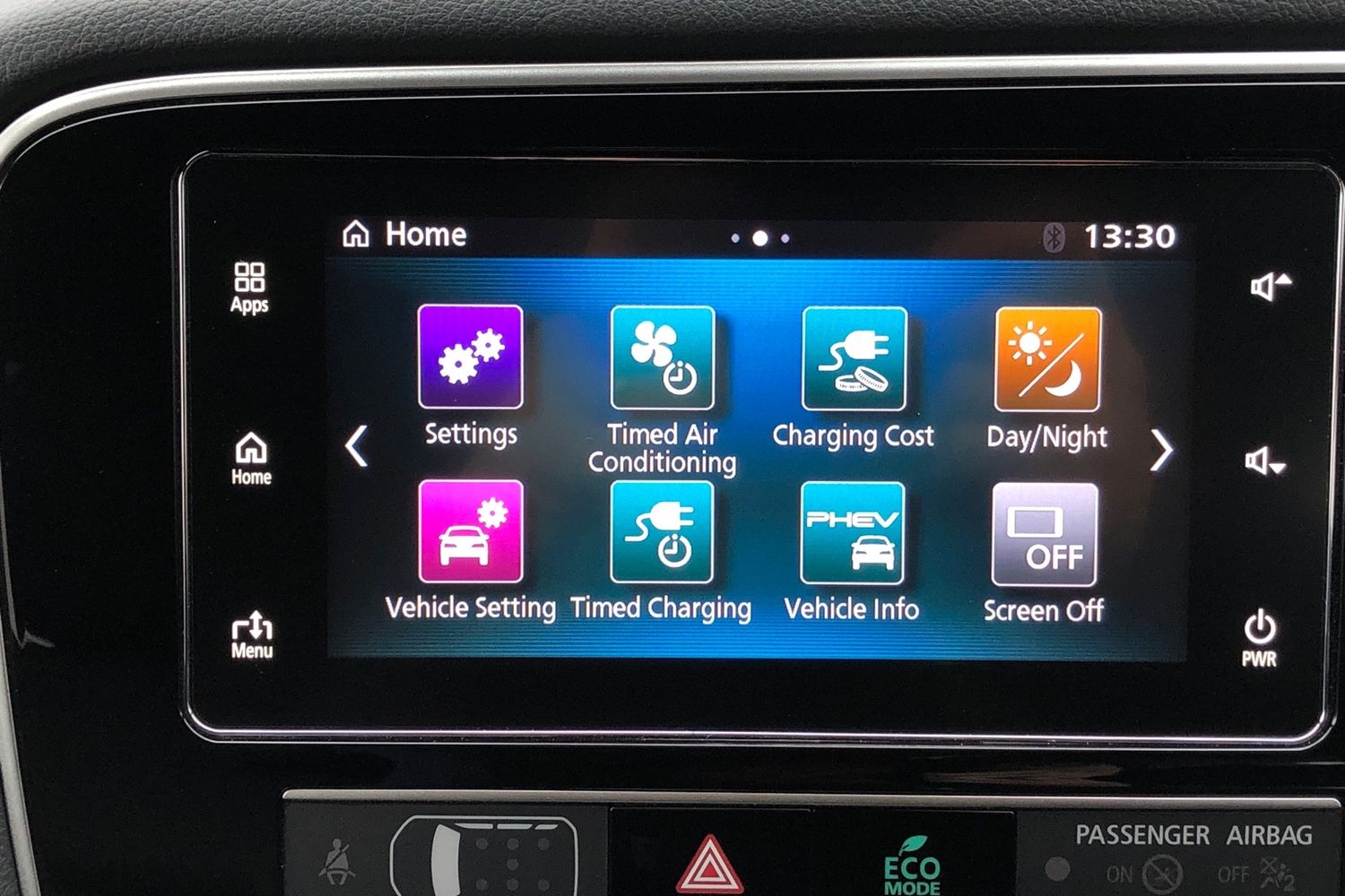 Used Mitsubishi Outlander 2018 for sale - 77275466: Photo 12