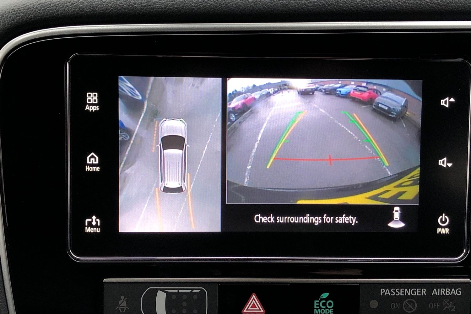 Used Mitsubishi Outlander 2018 for sale - 77275466: Photo 13