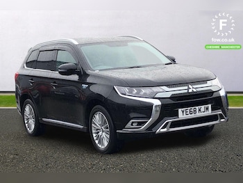 2018 - 2.4 PHEV 4h 5dr Auto