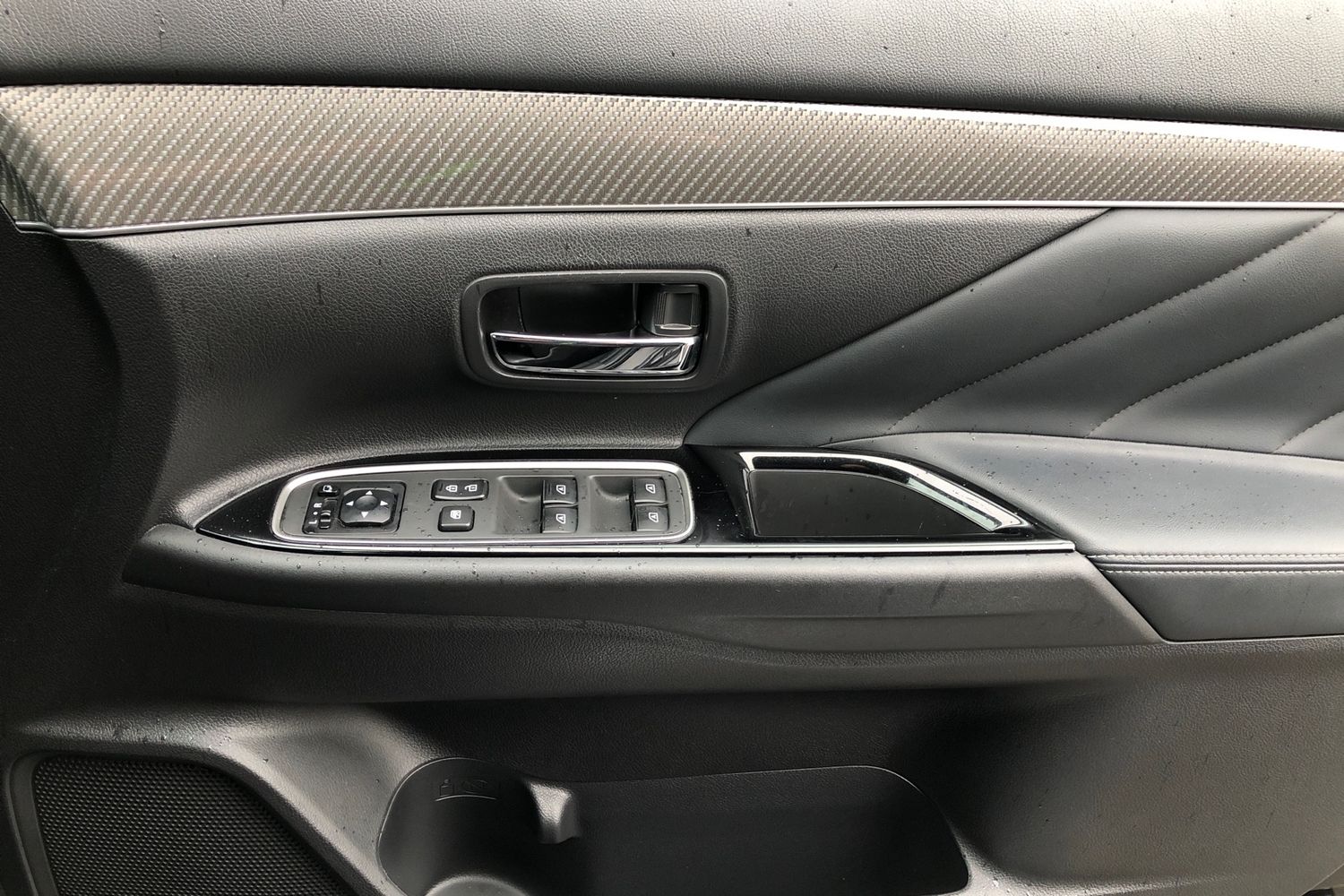 Used Mitsubishi Outlander 2018 for sale - 77275466: Photo 20