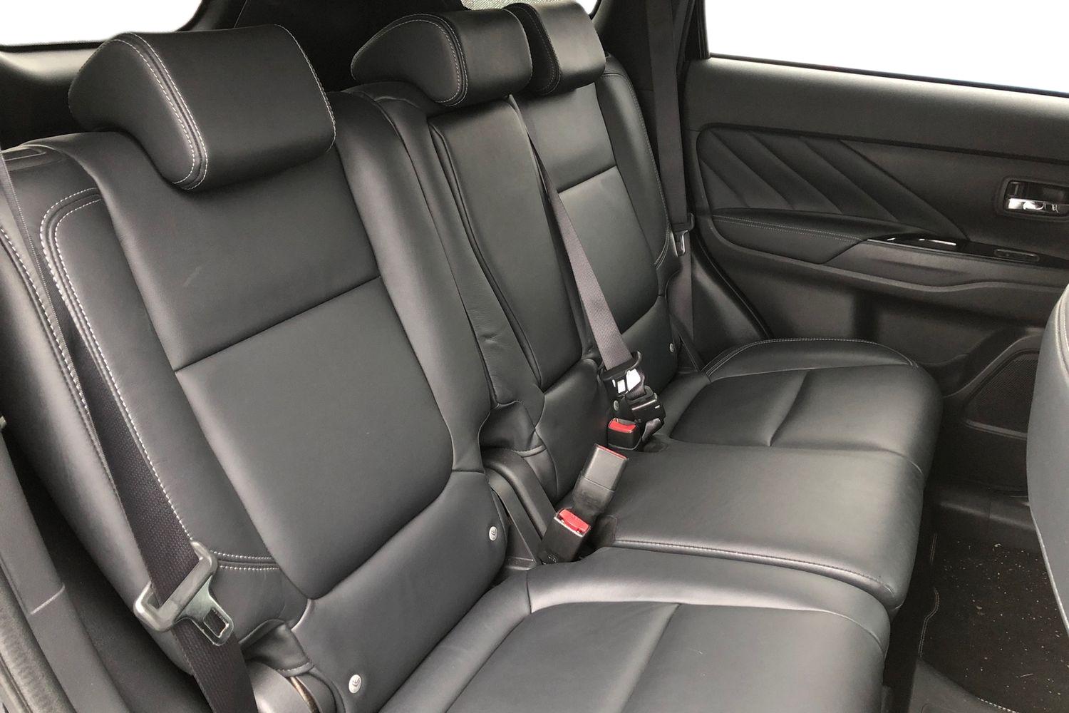 Used Mitsubishi Outlander 2018 for sale - 77275466: Photo 22