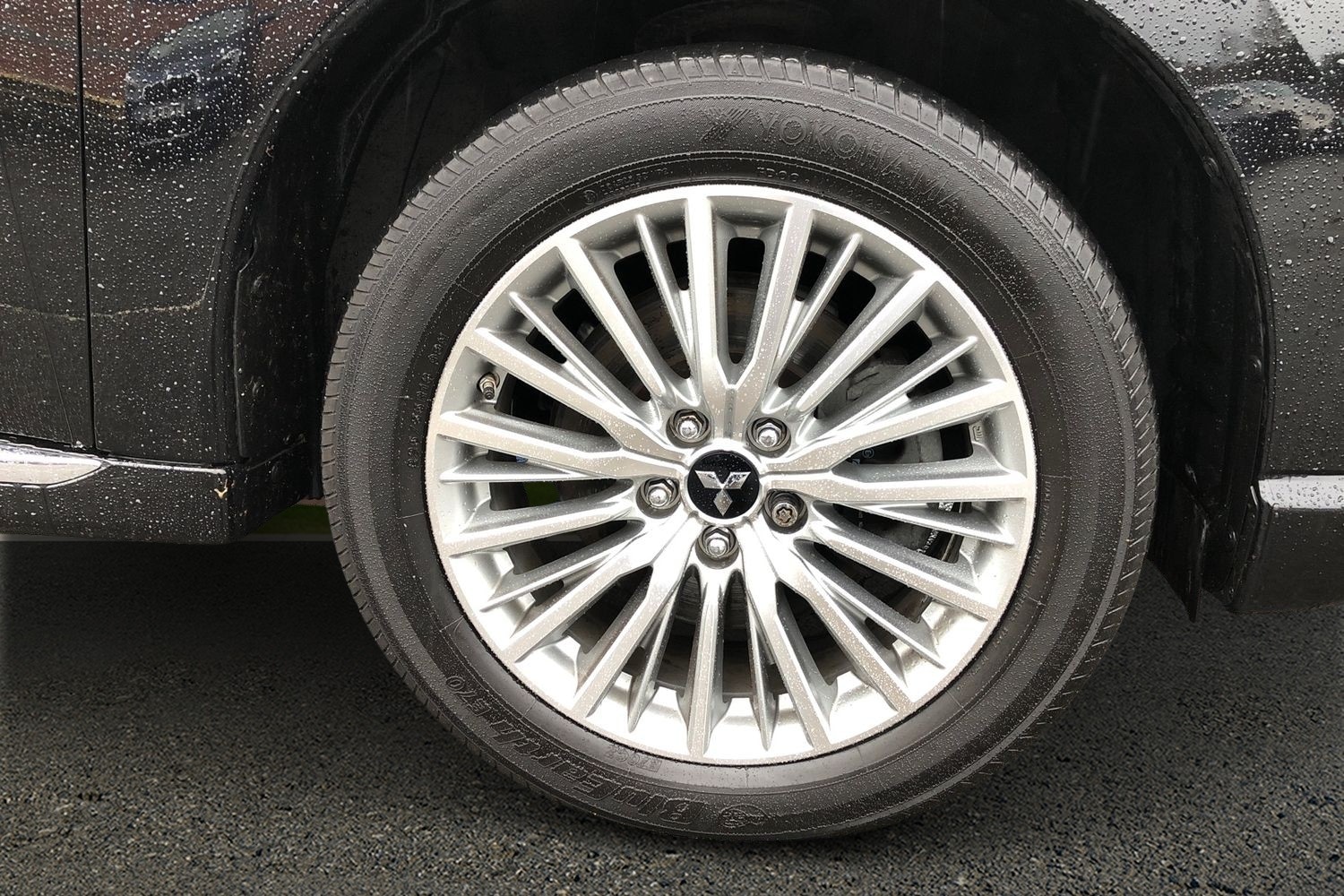 Used Mitsubishi Outlander 2018 for sale - 77275466: Photo 24