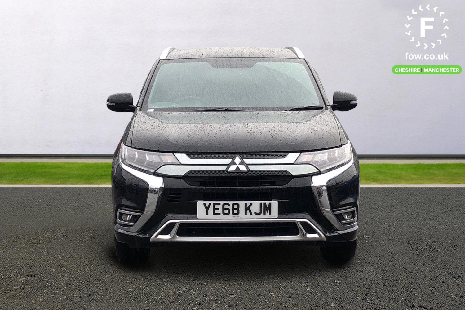Used Mitsubishi Outlander 2018 for sale - 77275466: Photo 25
