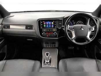 Used Mitsubishi Outlander 2018 for sale - 77275466: Photo