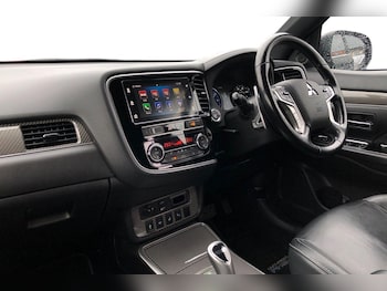 Used Mitsubishi Outlander 2018 for sale - 77275466: Photo