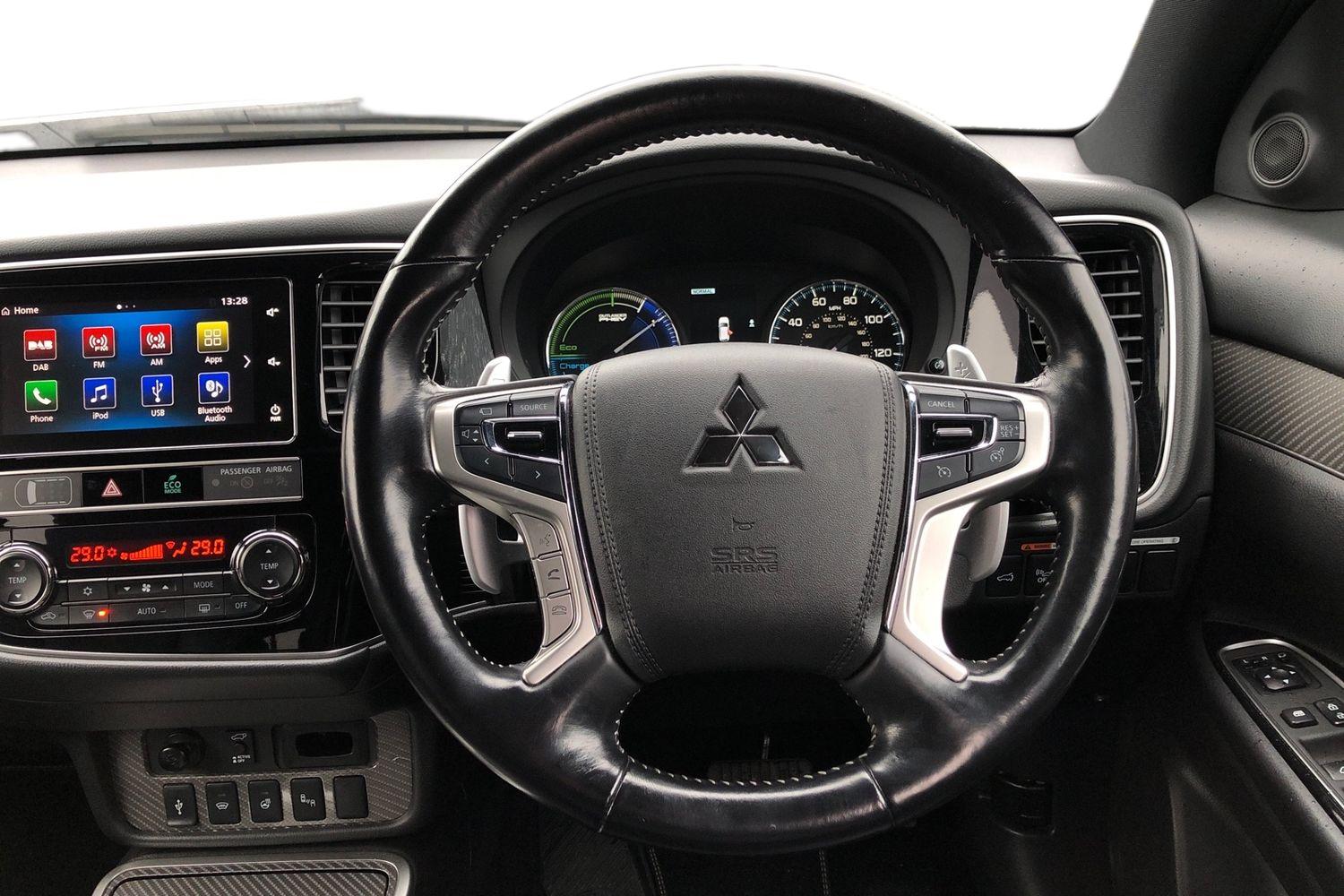 Used Mitsubishi Outlander 2018 for sale - 77275466: Photo 5