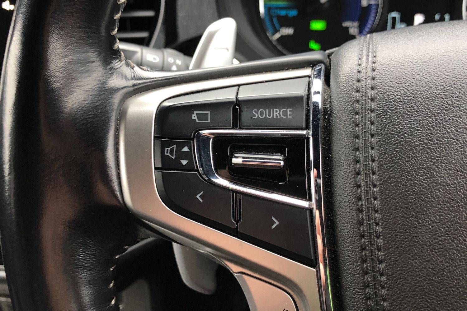 Used Mitsubishi Outlander 2018 for sale - 77275466: Photo 6