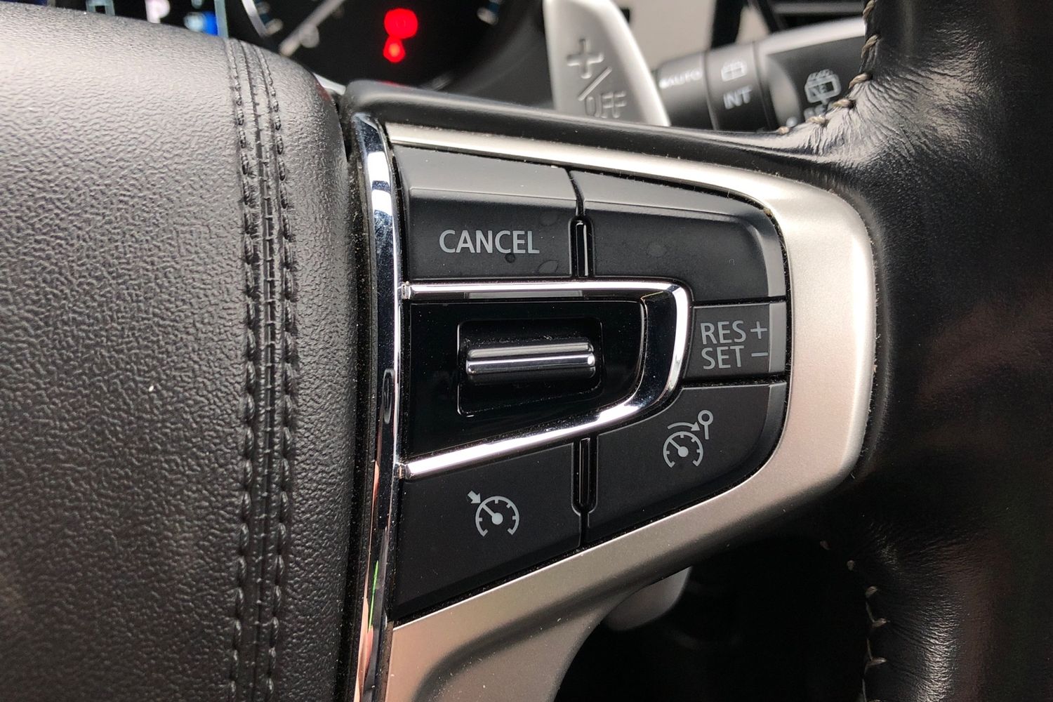 Used Mitsubishi Outlander 2018 for sale - 77275466: Photo 7