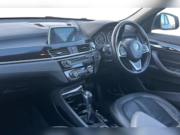 Used BMW X1 2018 for sale - 78871805: Photo