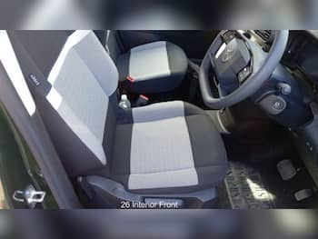 Used Citroen Berlingo 2025 for sale - 79760899: Photo