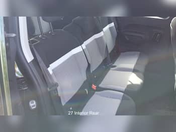 Used Citroen Berlingo 2025 for sale - 79760899: Photo