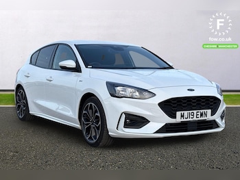 Used Ford Focus 2019 for sale - 78997341: Photo