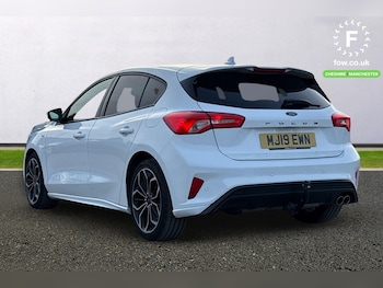 Used Ford Focus 2019 for sale - 78997341: Photo