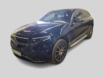 Used Mercedes-Benz EQC 2023 for sale - 78512666: Photo