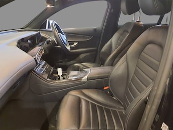 Used Mercedes-Benz EQC 2023 for sale - 78512666: Photo