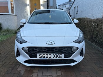 2023 - 1.0 MPi SE Connect 5dr