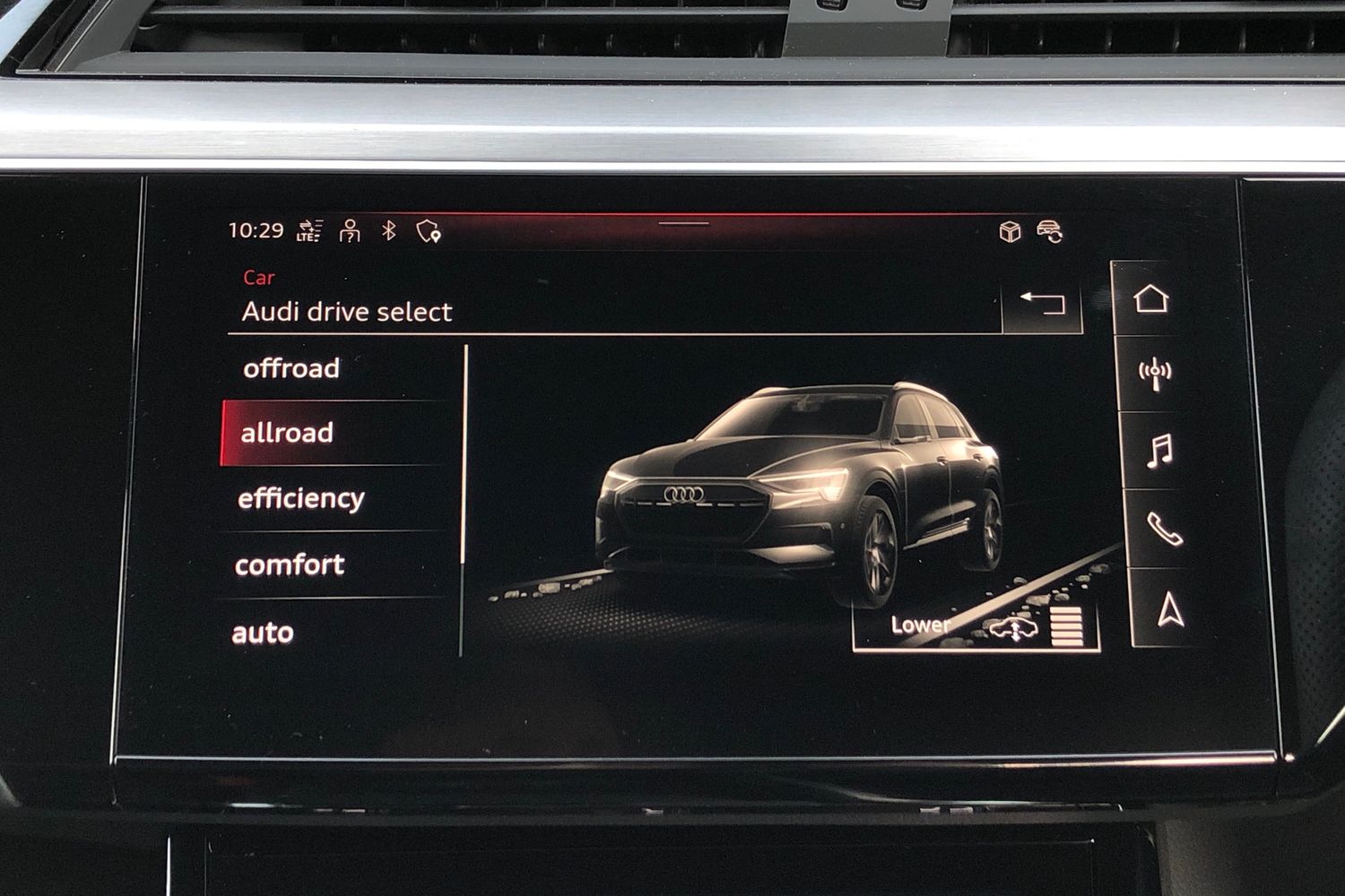 Used Audi e-tron 2021 for sale - 77158953: Photo 10