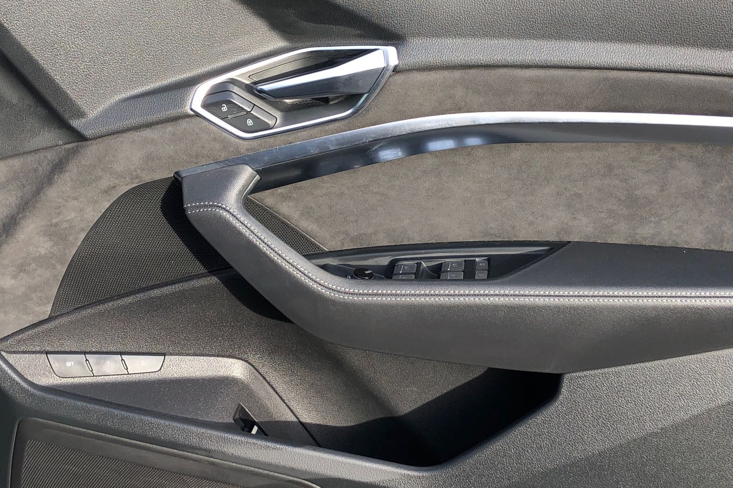 Used Audi e-tron 2021 for sale - 77158953: Photo 15