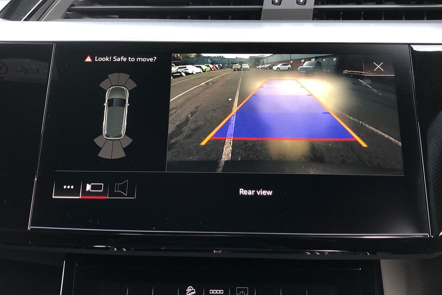 Used Audi e-tron 2021 for sale - 77158953: Photo 18