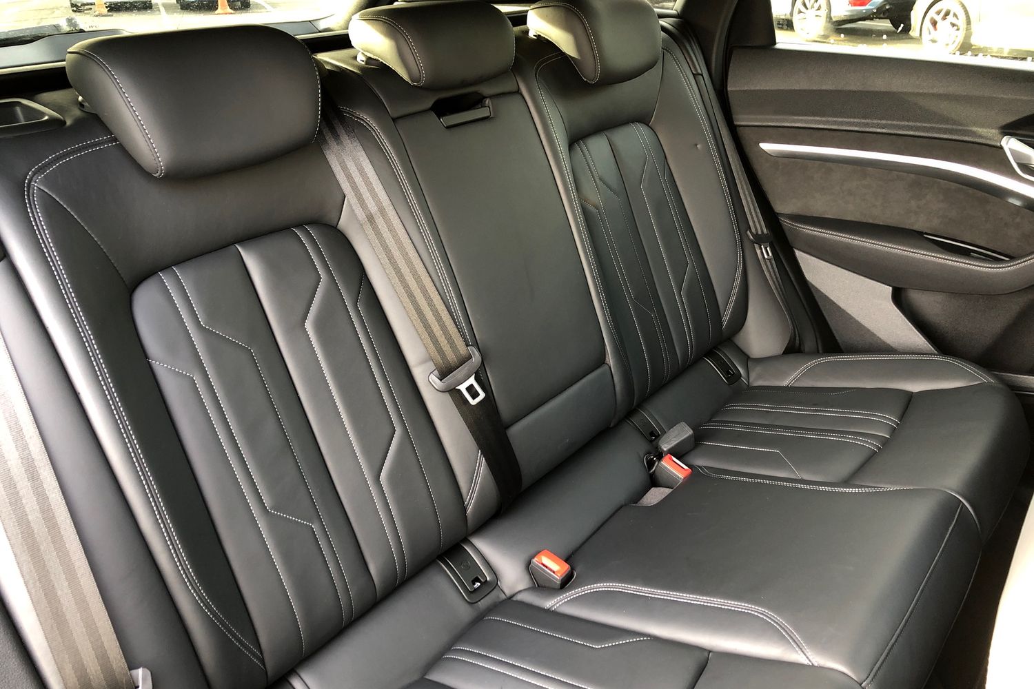 Used Audi e-tron 2021 for sale - 77158953: Photo 20