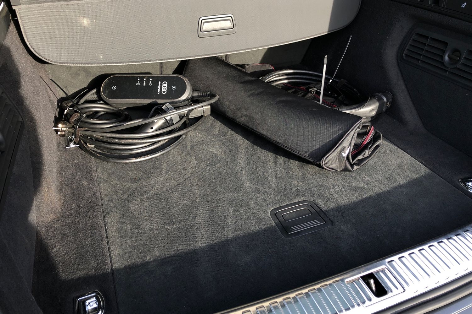 Used Audi e-tron 2021 for sale - 77158953: Photo 21