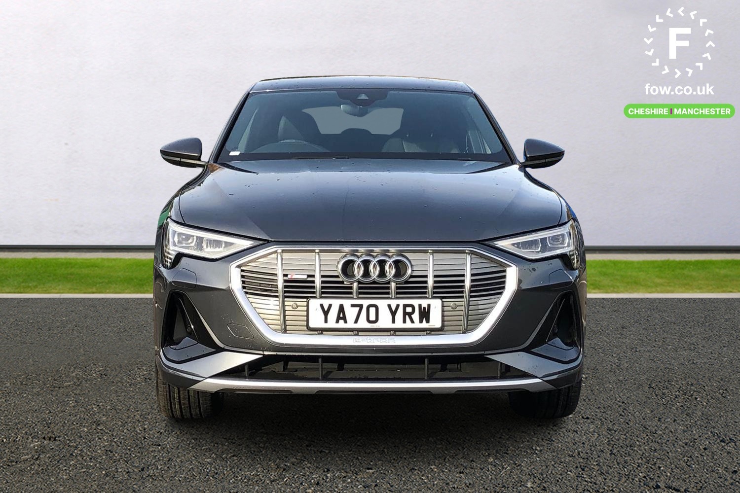 Used Audi e-tron 2021 for sale - 77158953: Photo 23