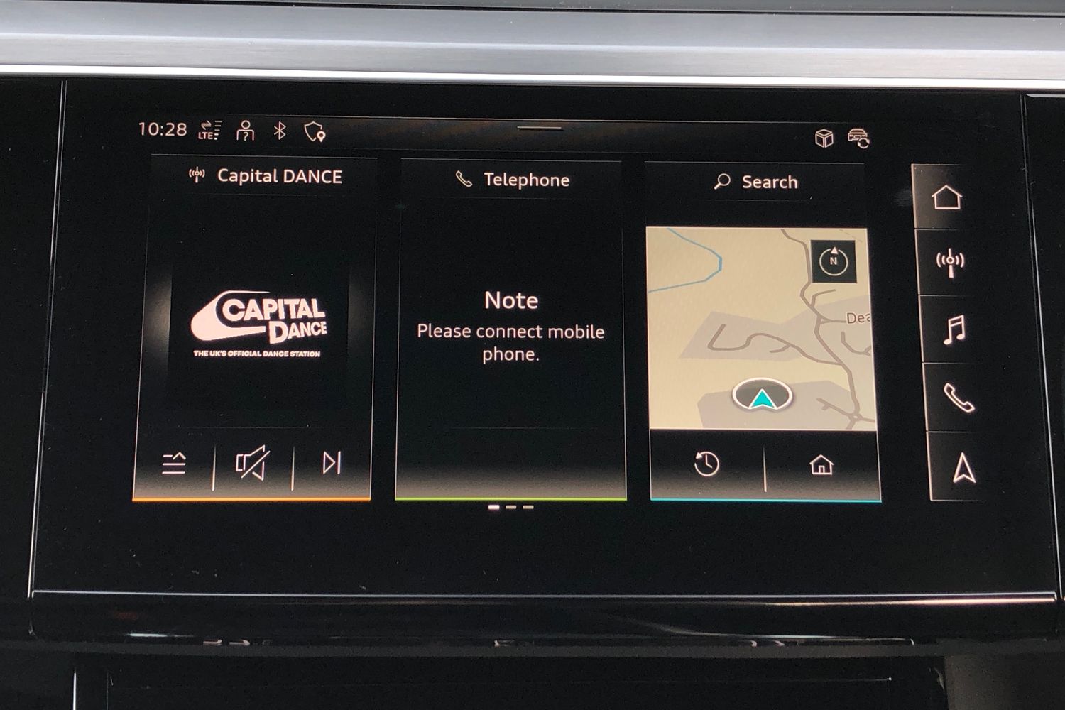 Used Audi e-tron 2021 for sale - 77158953: Photo 5