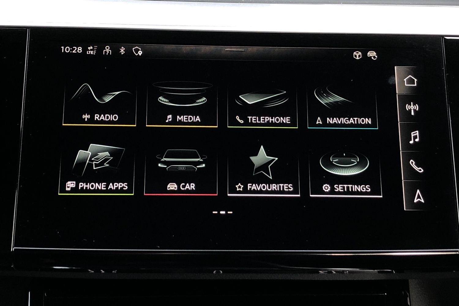 Used Audi e-tron 2021 for sale - 77158953: Photo 6