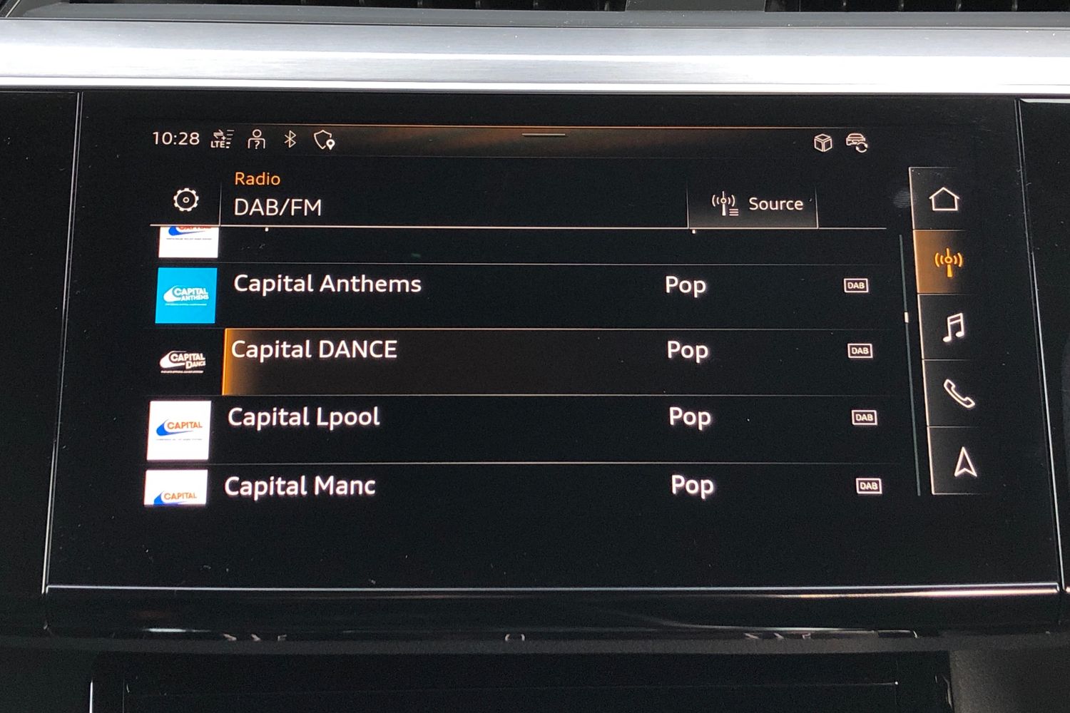 Used Audi e-tron 2021 for sale - 77158953: Photo 7