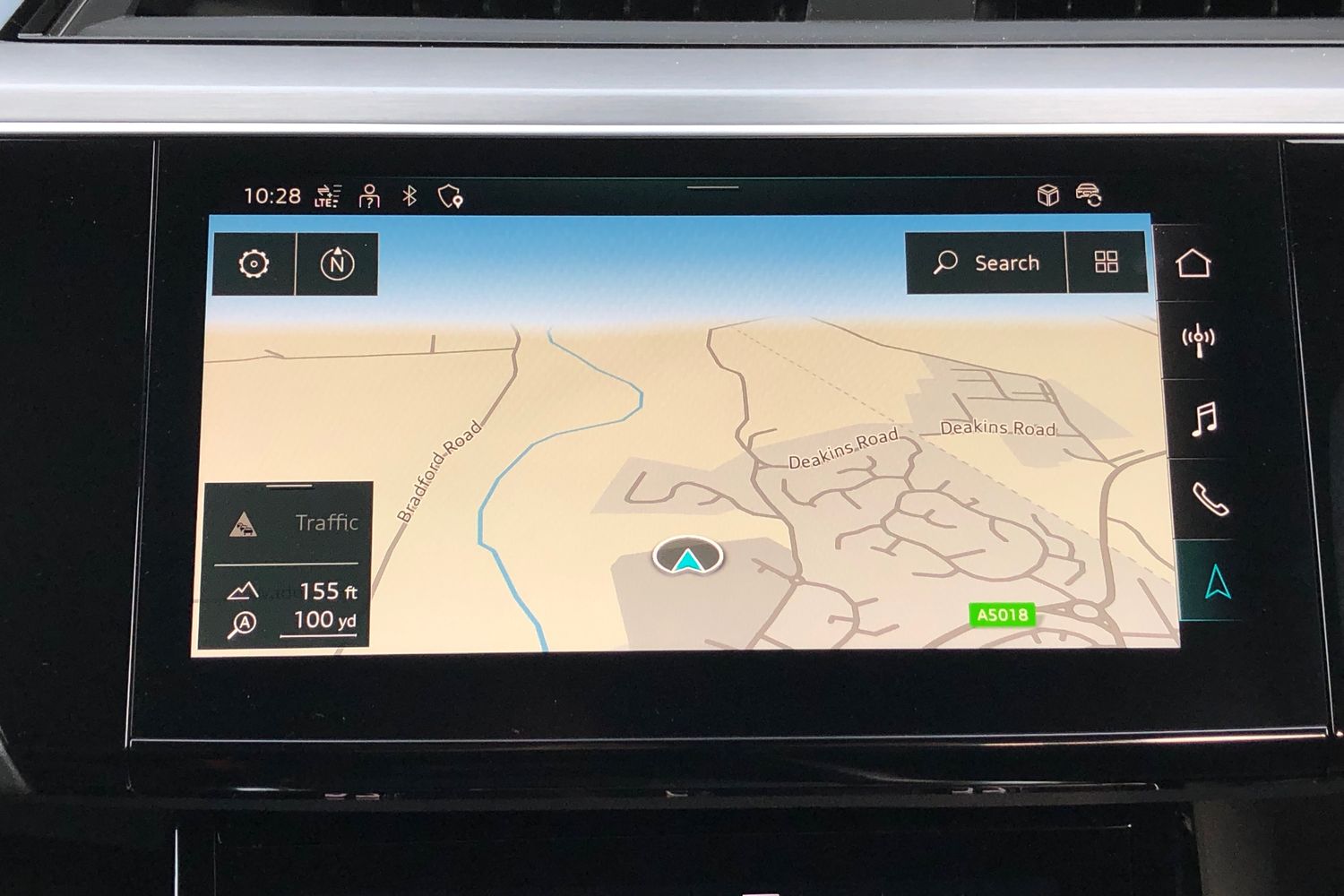 Used Audi e-tron 2021 for sale - 77158953: Photo 8