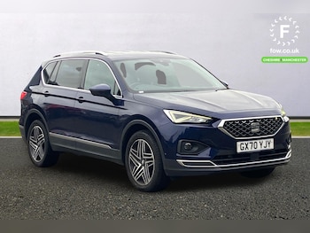 2020 - 2.0 TDI 190 Xcellence 5dr DSG 4Drive