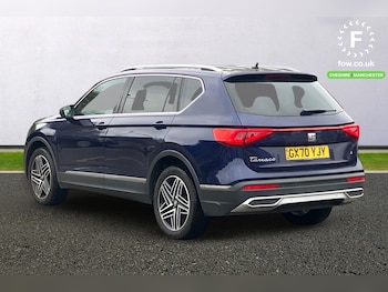 Used SEAT Tarraco 2020 for sale - 76224634: Photo 2